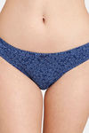 Rosaline Low Rise Full Coverage Bikini Panty (Pack of 3) - Multicolor — thumbnail 13
